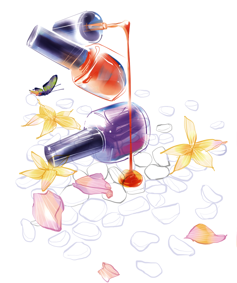 about-image Nail Care Salon