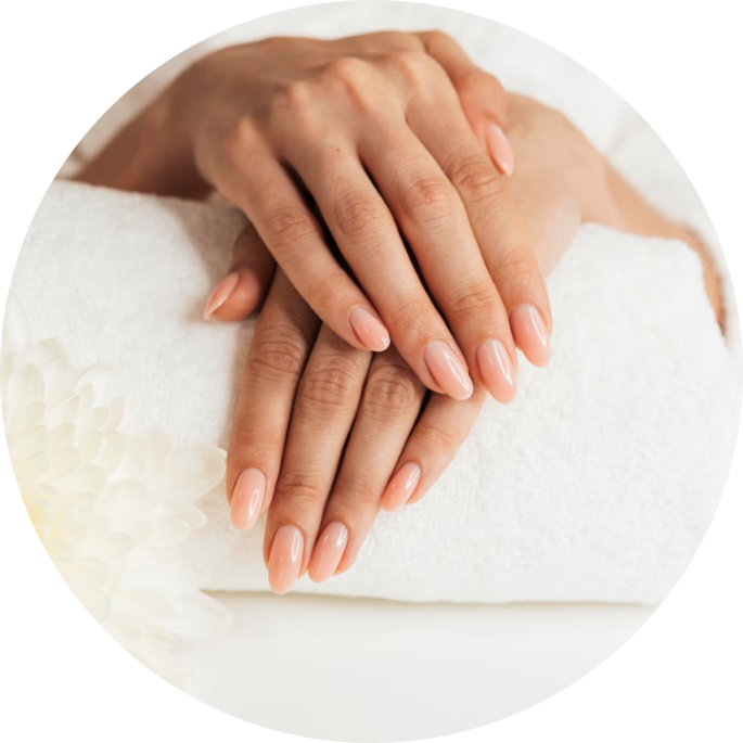 Ellipse 352 Nail Care